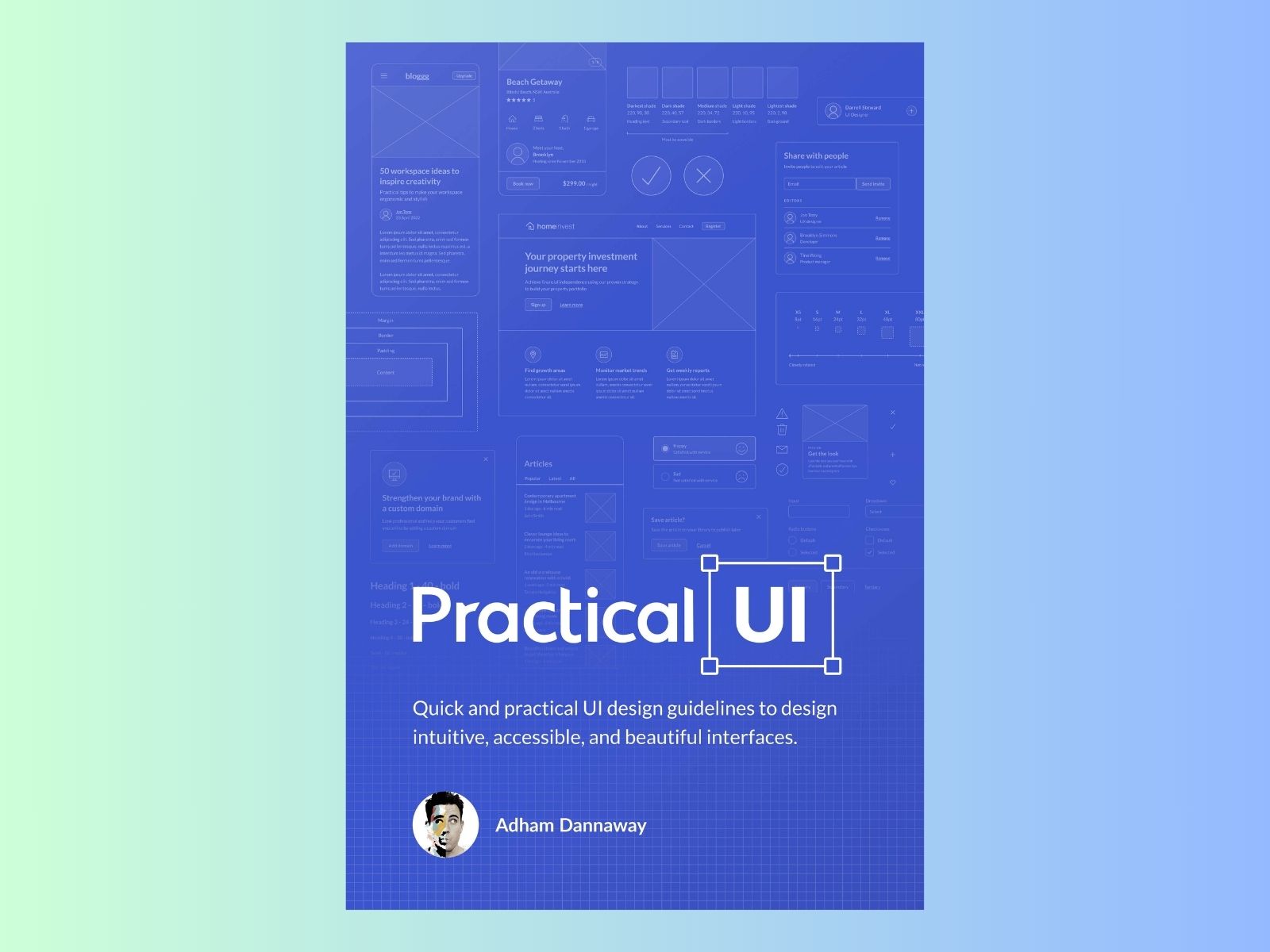 Practical UI - Summary