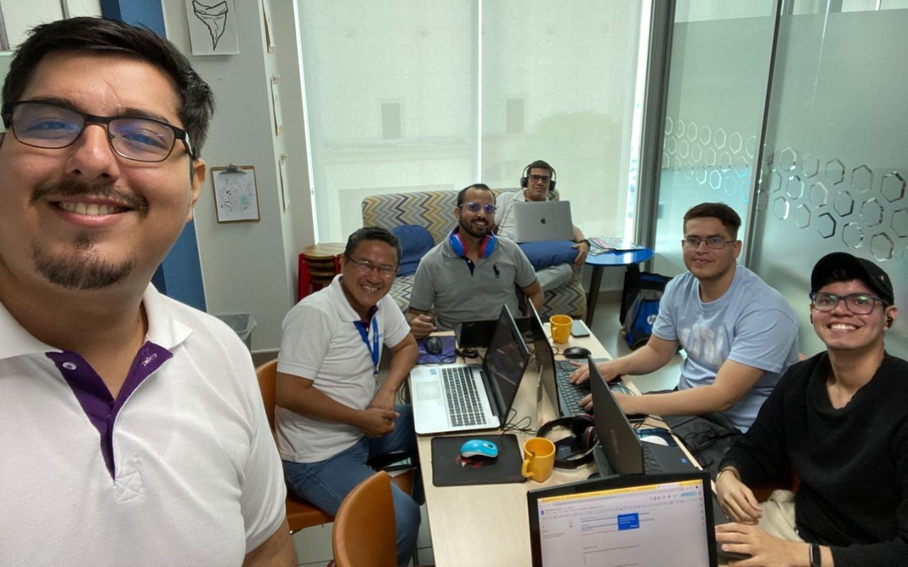 Framing the chalenge